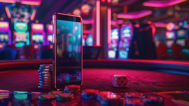 Riwayat klaim promosi dan bonus di akun royalwin